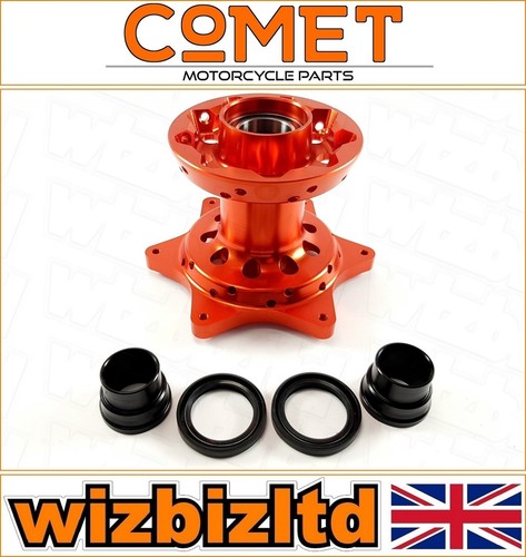 Ktm exc 250 2003 - 250, [comet
