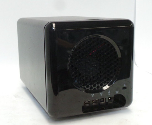 Drobo dr04d bay redundant - dr04d-d,