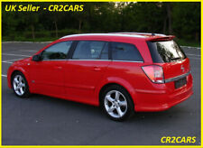 VAUXHALL ASTRA H MK5 ESTATE