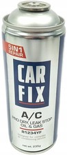 Car Aircon Air Con Air Conditioning Top up Recharge Refill Gas Can R1234YF 5in1