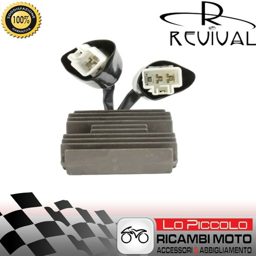 Voltage regulator honda - honda, rr