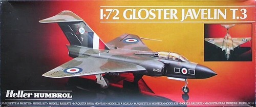 Heller humbrol 80346 - humbrol, gloster