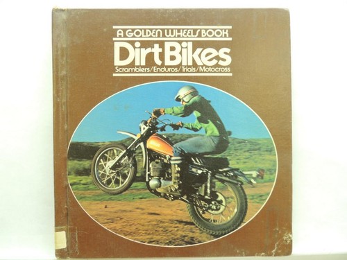 Dirt bikes scramblers enduros - dirt,