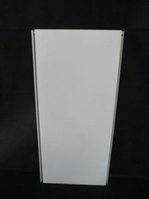 Tegometall Shelf Wall Gondola