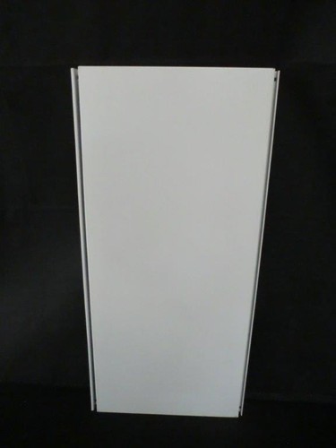 Tegometall shelf wall gondola - shelf,