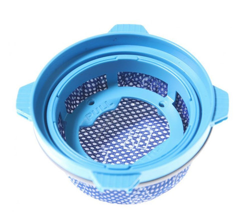 Genuine samsung micro - genuine, filter