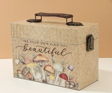 Storage Box For Trinkets Or