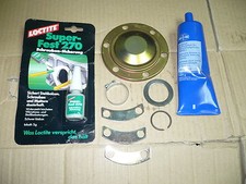 BMW E12 535i E24 635CSI E23