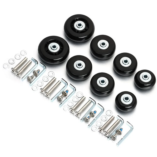 Replacement travel - 2/4x,