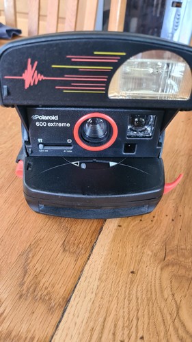 Polaroid 600 colour - polaroid,