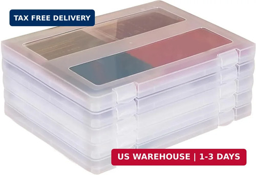 Pack paper storage - a4,