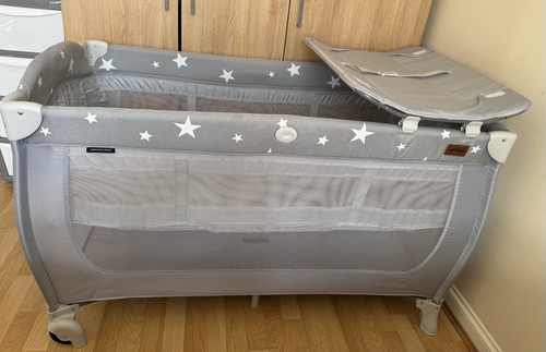 Hauck sleep and play center - hauck,