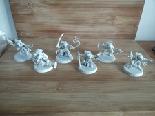 Warhammer 40k Tyranid CB