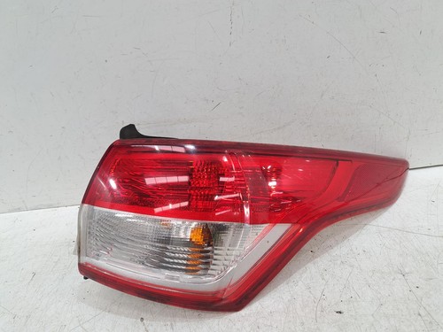 Ford kuga titanium - ford,