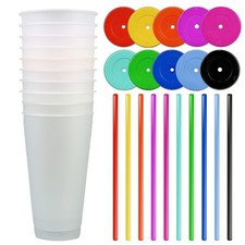 10 Pack Colour Changing