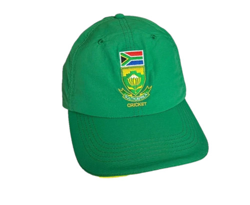 South africa cricket - cricket, cap