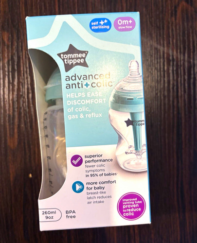 Tommee tippee advanced - tommee,