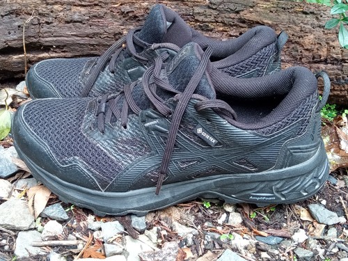 Womens asics goretex - goretex, .