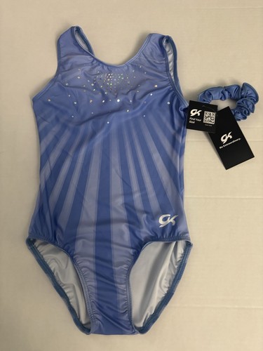 New girls gk gymnastics - girls’,