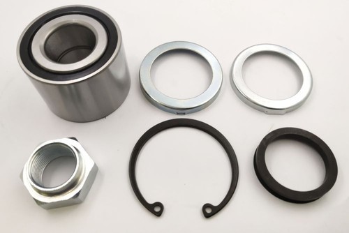 Napa rear right - napa, bearing