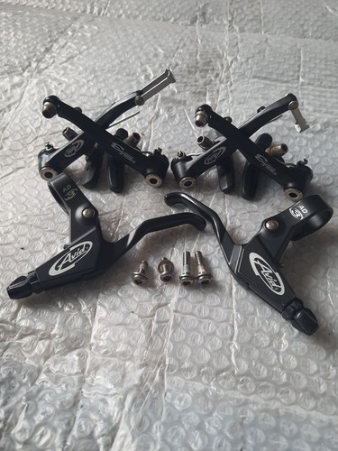 Avid single digit brakes - 3, &
