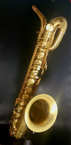 Martin committee baritone - martin,
