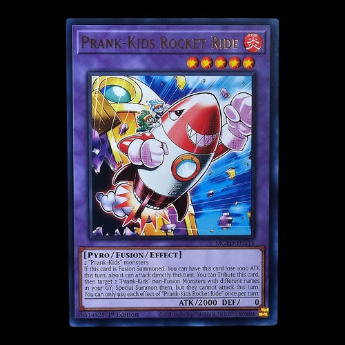 Trading card - yu-gi-oh,