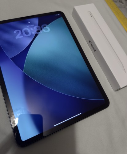 Ipad pro - ipad, +