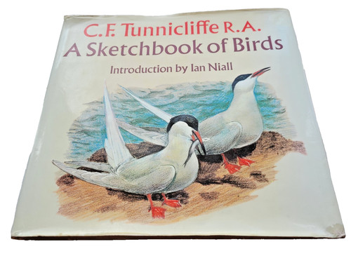 Tunnicliffe a - r.a.,