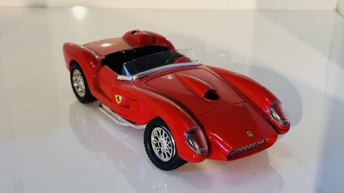Burago scale cod 1507 - 1/24,