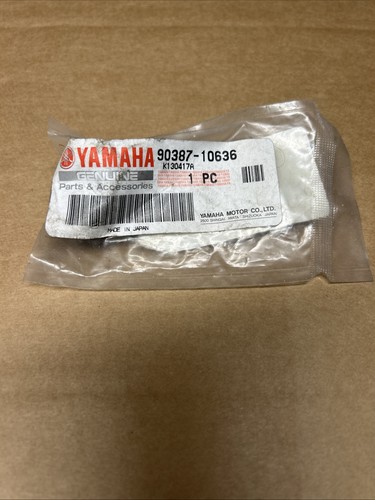 Yamaha collar 90387 - yamaha, oem