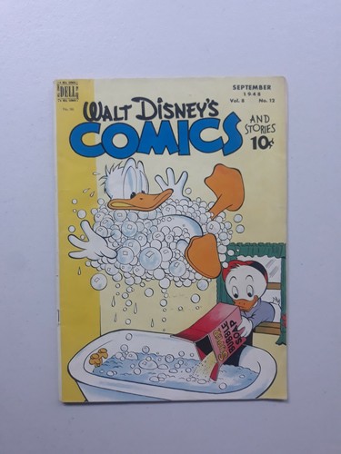Walt disney comics and - comics,