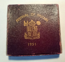 1951 FESTIVAL OF BRITAIN