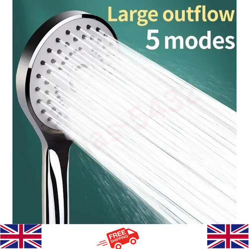 Mode shower head bath high - mode,