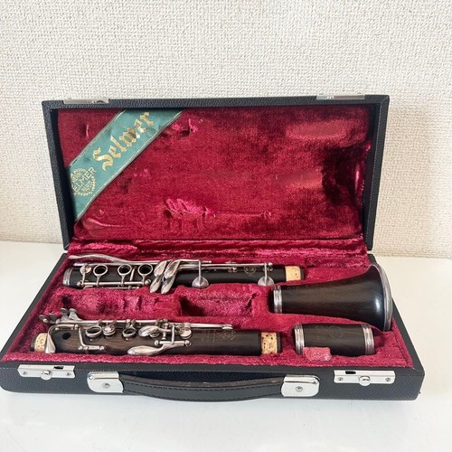 Selmer series 10s - selmer,
