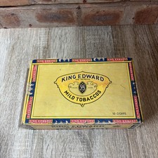 Vintage king edward - vintage,