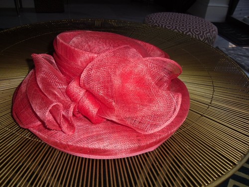 Smart deep coral colour - deep,