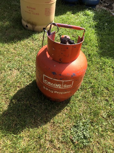 Calor gas kg propane - calor,