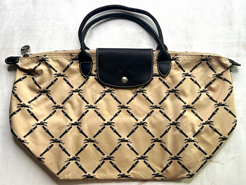 Longchamp pliage top - le,