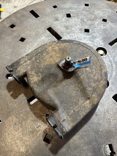 Es250 genuine sprocket - es250/2,