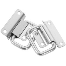 2 Pcs Suitcase Handle Heavy