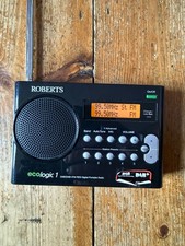 Roberts Ecologic 1 DAB Radio