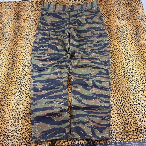 Tiger stripe camo - stripe,