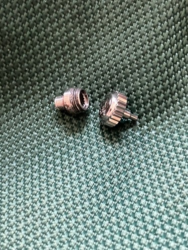Genuine rolex steel 7mm - genuine,
