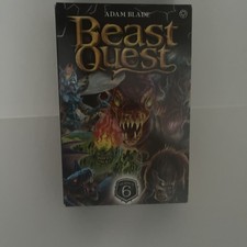 Beast quest series - quest, 6