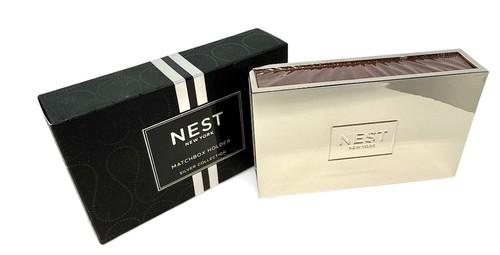 Nest fragrances matchbox - nest,