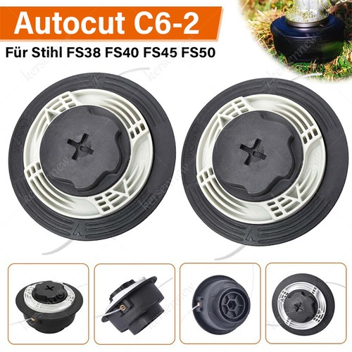 Replace stihl autocut - replace,