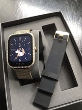 RADLEY S20 Yellow Gold Mesh