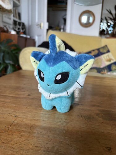 Rare vaporeon poke - rare, 2008
