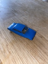Lego Ford Taunus 17 M in Blue